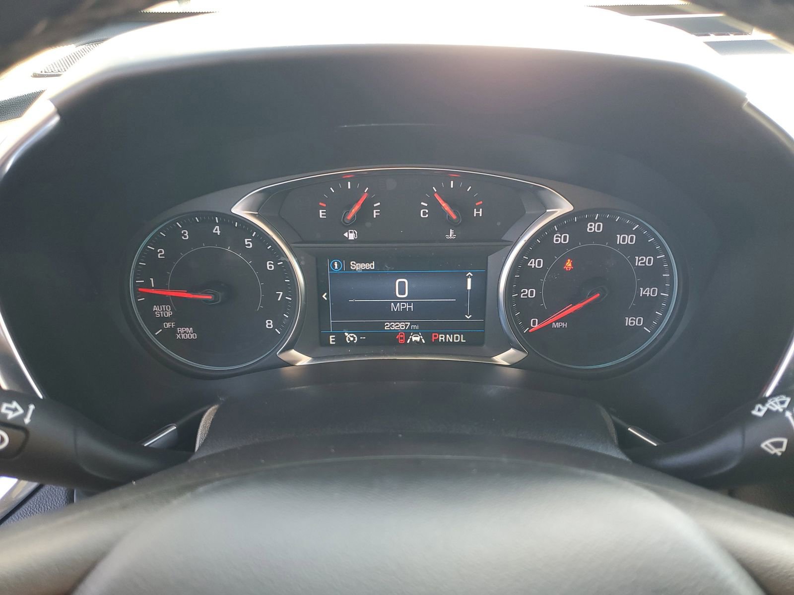 Used 2024 Chevrolet Equinox LT FWD image 24