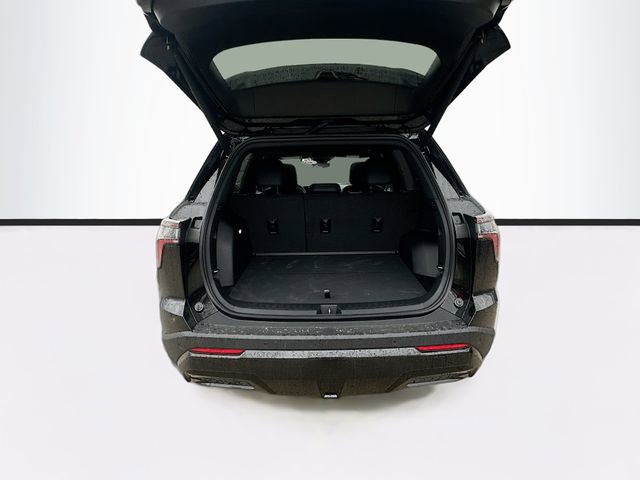 New 2026 Chevrolet Equinox RS w/ Safety and Technology Package image 29