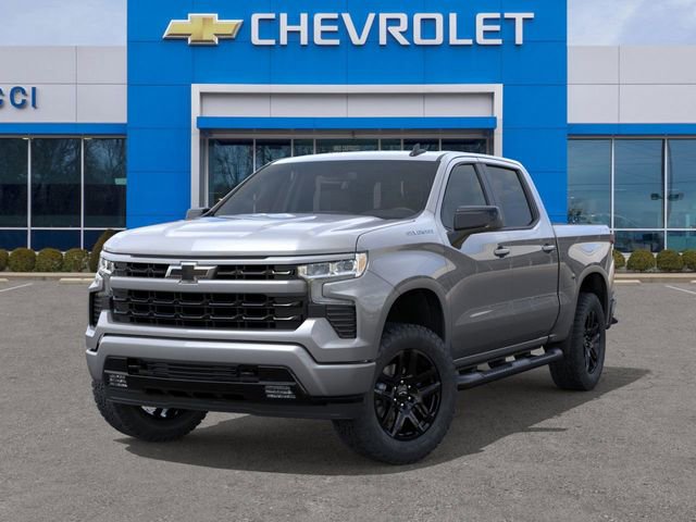 New 2026 Chevrolet Silverado 1500 RST image 6