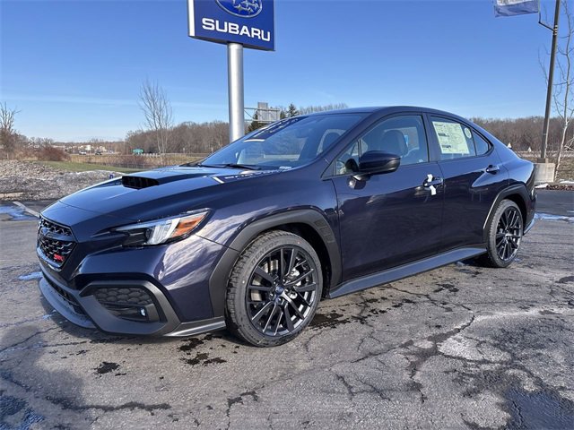 New 2025 Subaru WRX Premium image 6