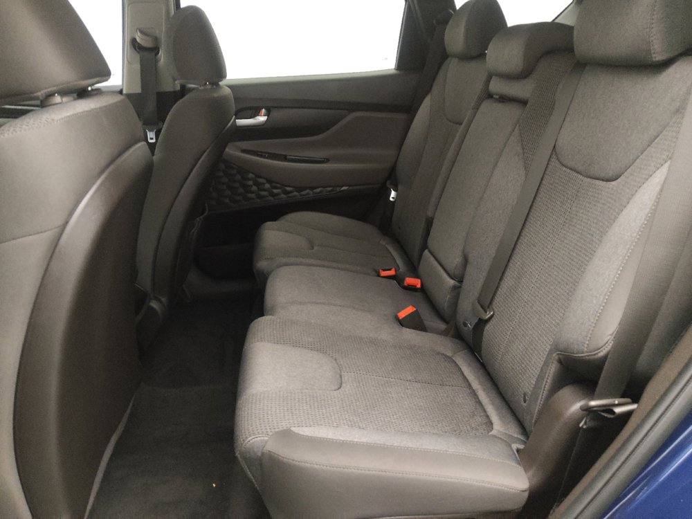Used 2019 Hyundai Santa Fe SEL image 18