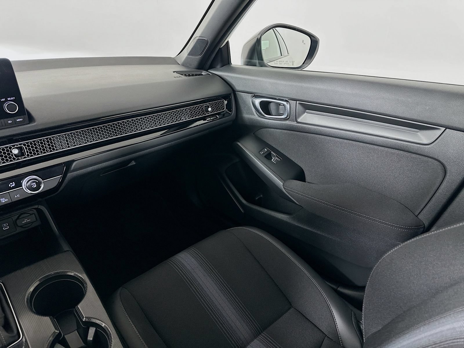 Used 2026 Honda Civic Sport image 22