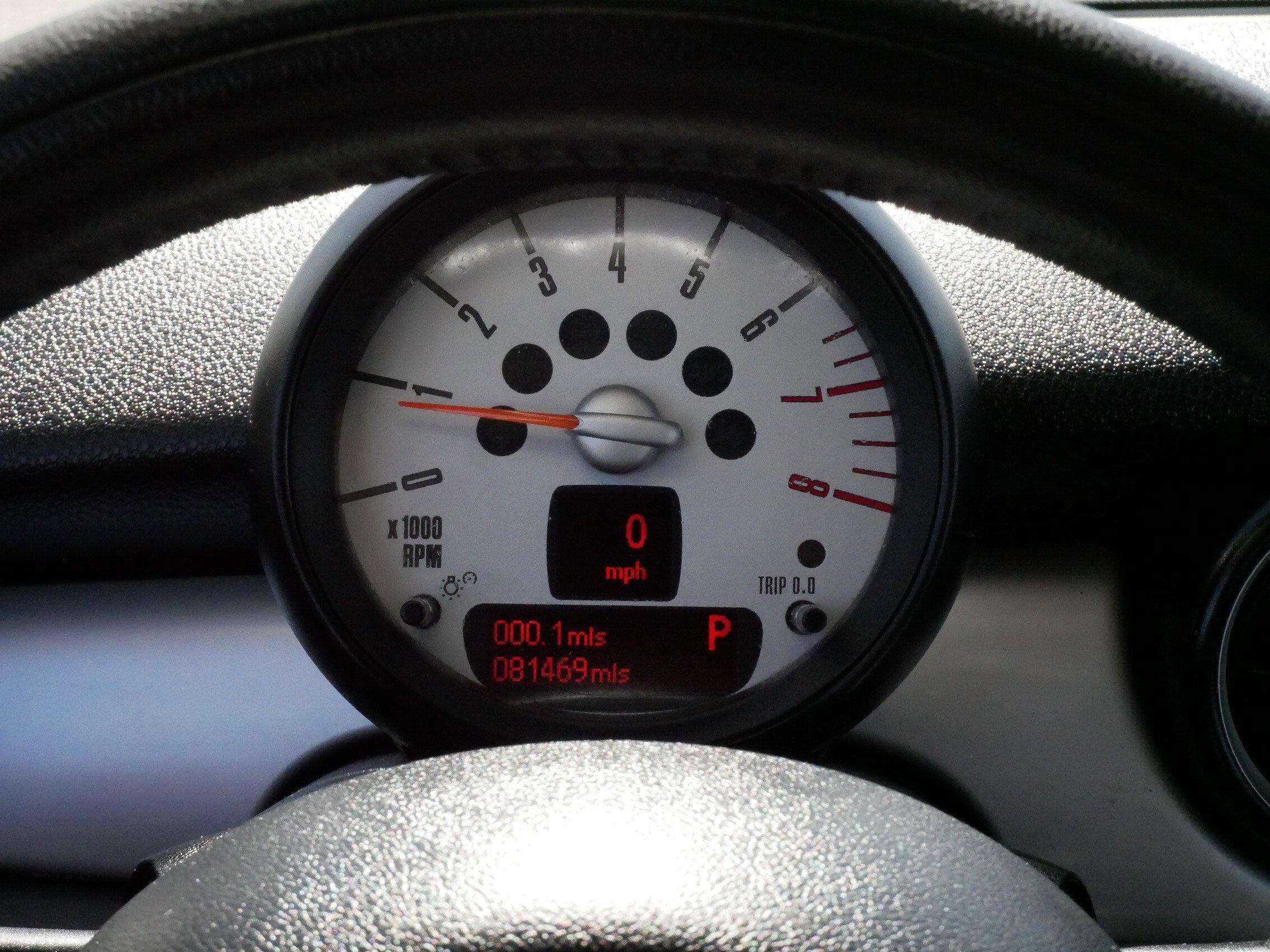 Used 2011 MINI Cooper Hardtop FWD image 21