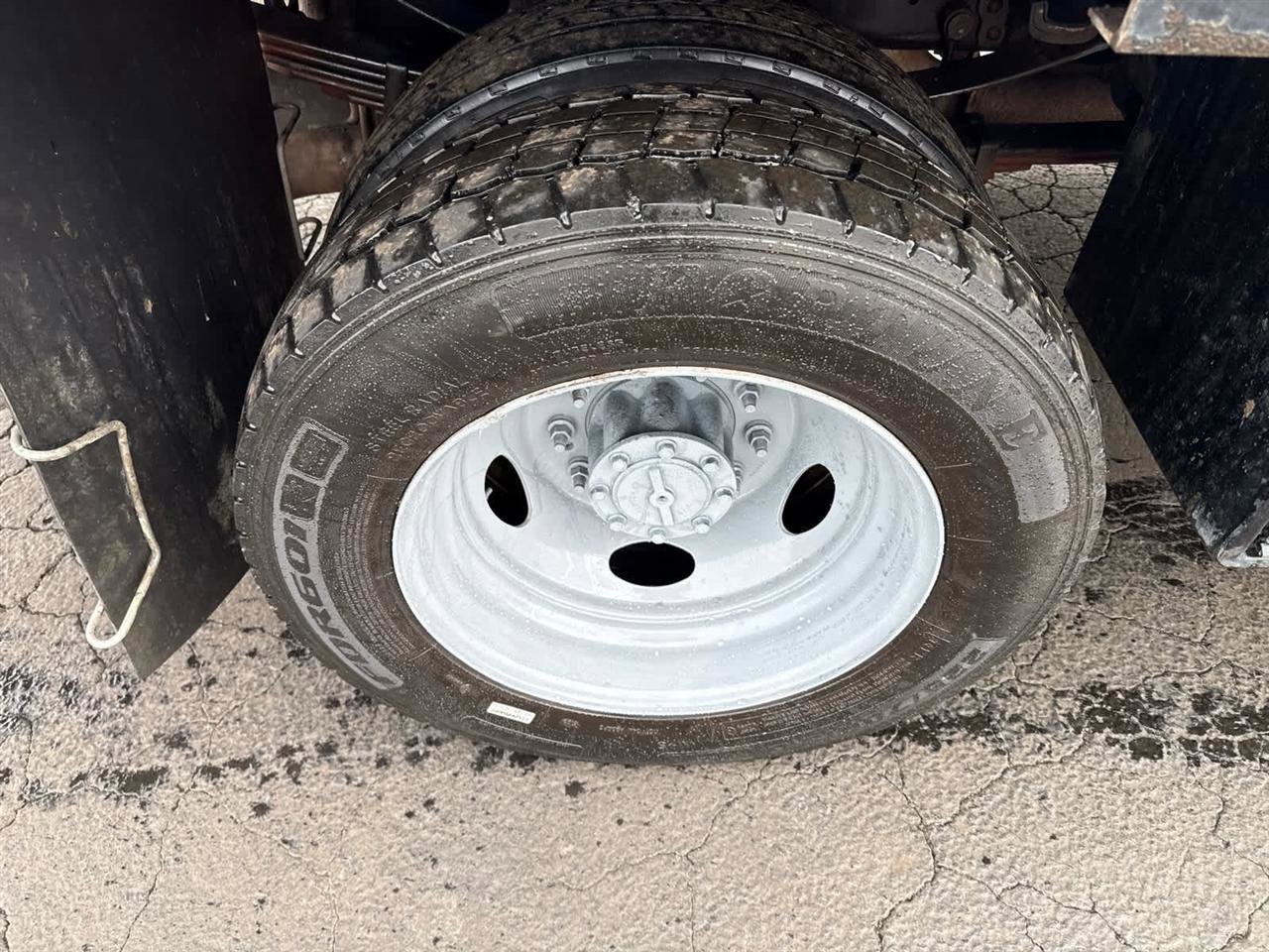 Used 2019 Ford F450 XL w/ Power Equipment Group RWD image 9