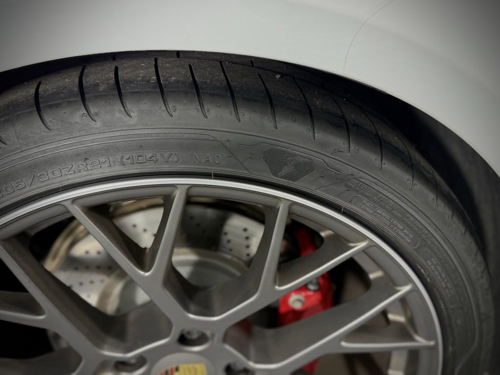 Used 2020 Porsche 911 Carrera 4S image 21