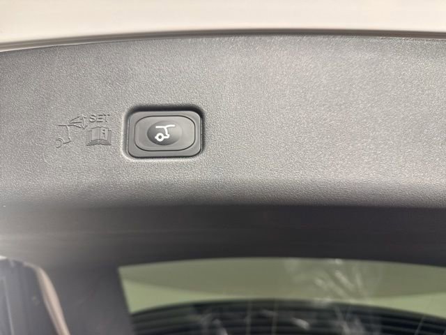 New 2025 Lincoln Nautilus Reserve w/ Jet Appearance Package image 27