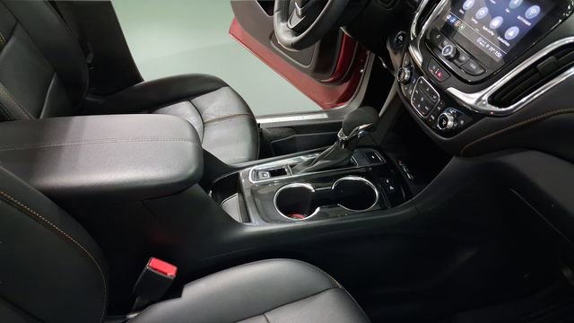 Used 2022 Chevrolet Equinox Premier image 21