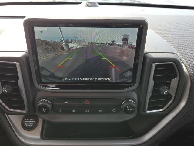 Certified 2022 Ford Bronco Sport Outer Banks w/ Tech Package image 33