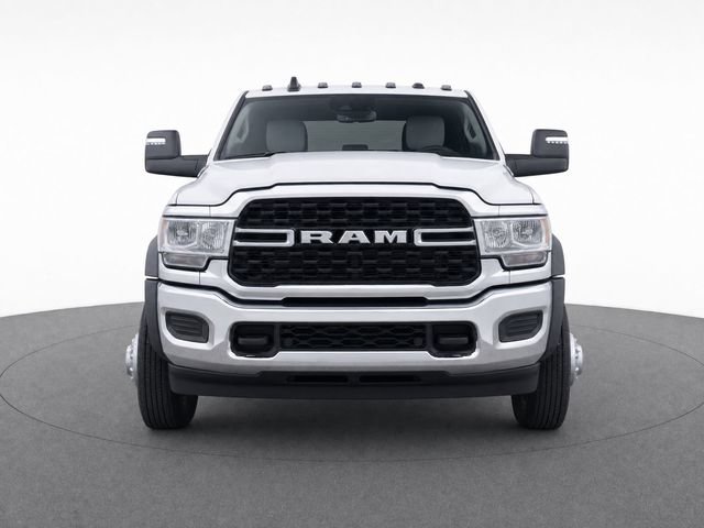 Used 2024 RAM 4500 SLT w/ Quick Order Package 2YG SLT AWD/4WD image 5