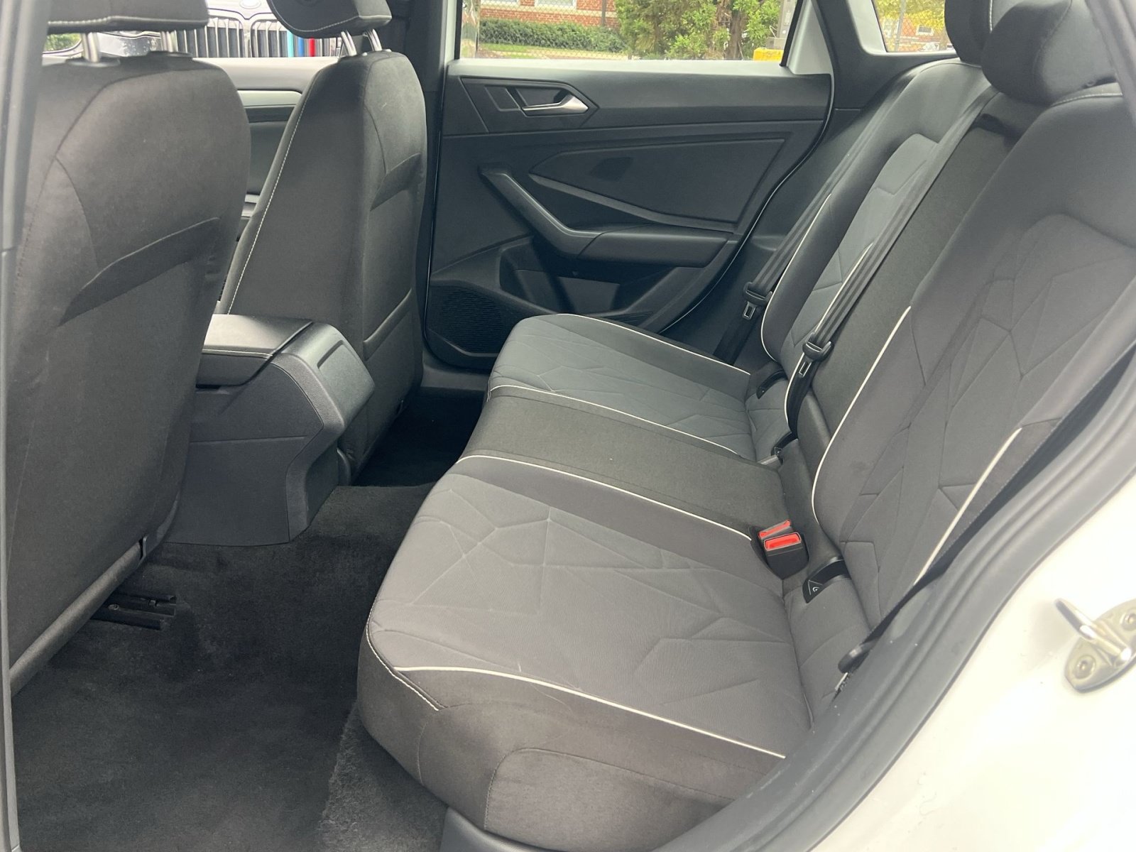 Used 2025 Volkswagen Jetta Sport FWD image 23