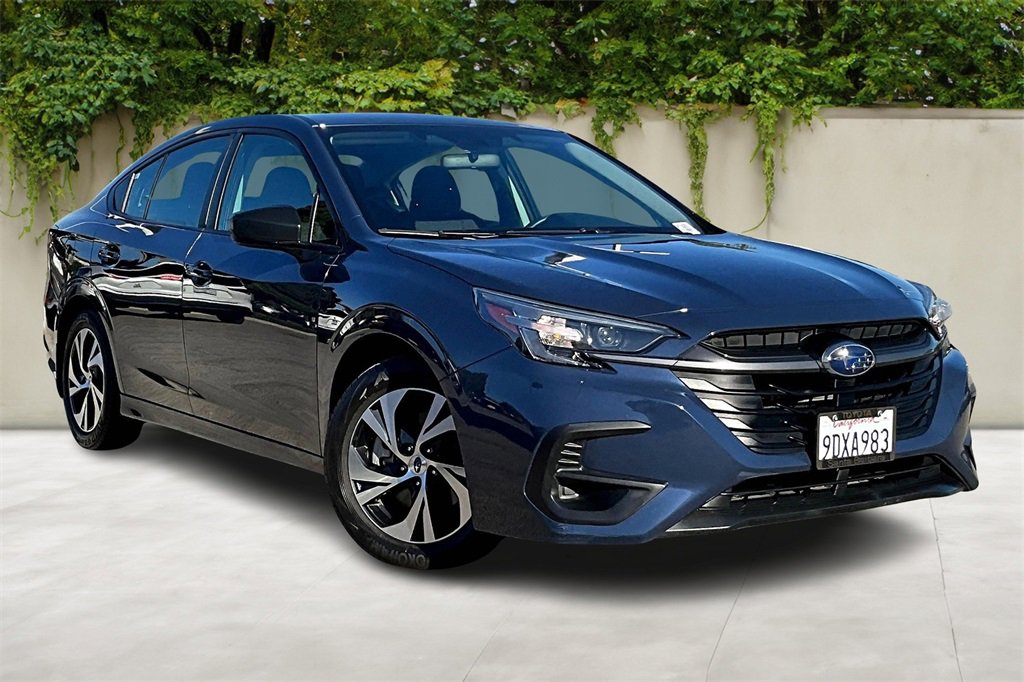 Used 2023 Subaru Legacy