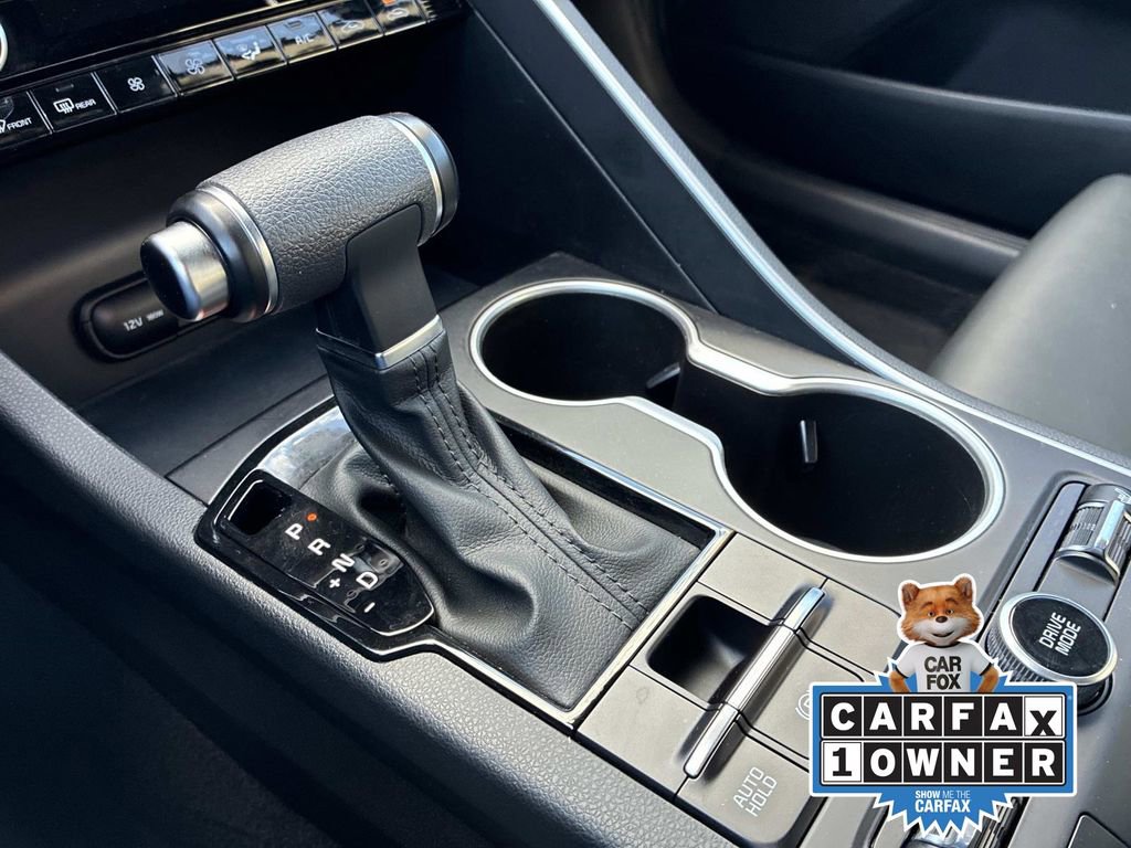 Used 2024 Kia K5 GT-Line image 28