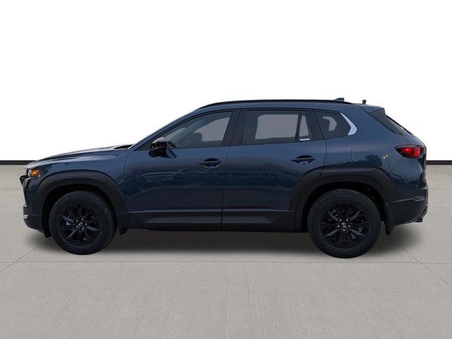 New 2026 MAZDA CX-50 AWD 2.5 Hybrid w/ Weather Package image 8