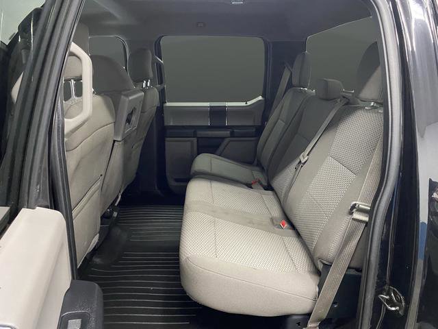 Used 2017 Ford F150 XLT w/ Trailer Tow Package image 28