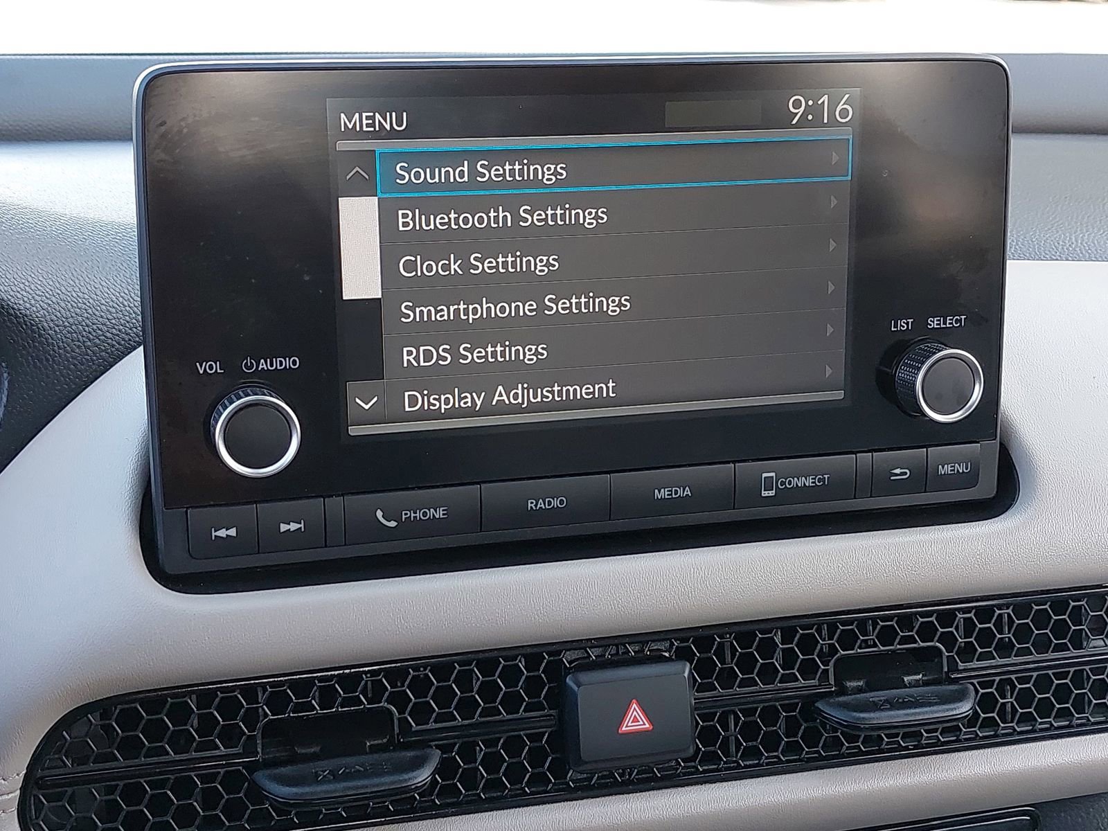 Certified 2023 Honda HR-V LX image 20