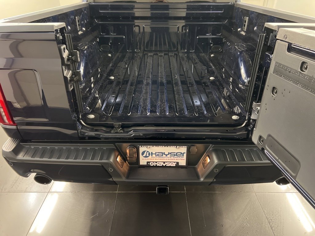 New 2025 Ford F150 Lariat w/ Equipment Group 502A High image 40