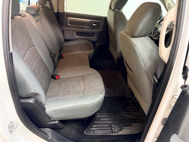Used 2016 RAM 1500 Big Horn AWD/4WD image 26
