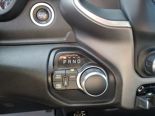 Used 2021 RAM 3500 Big Horn image 25