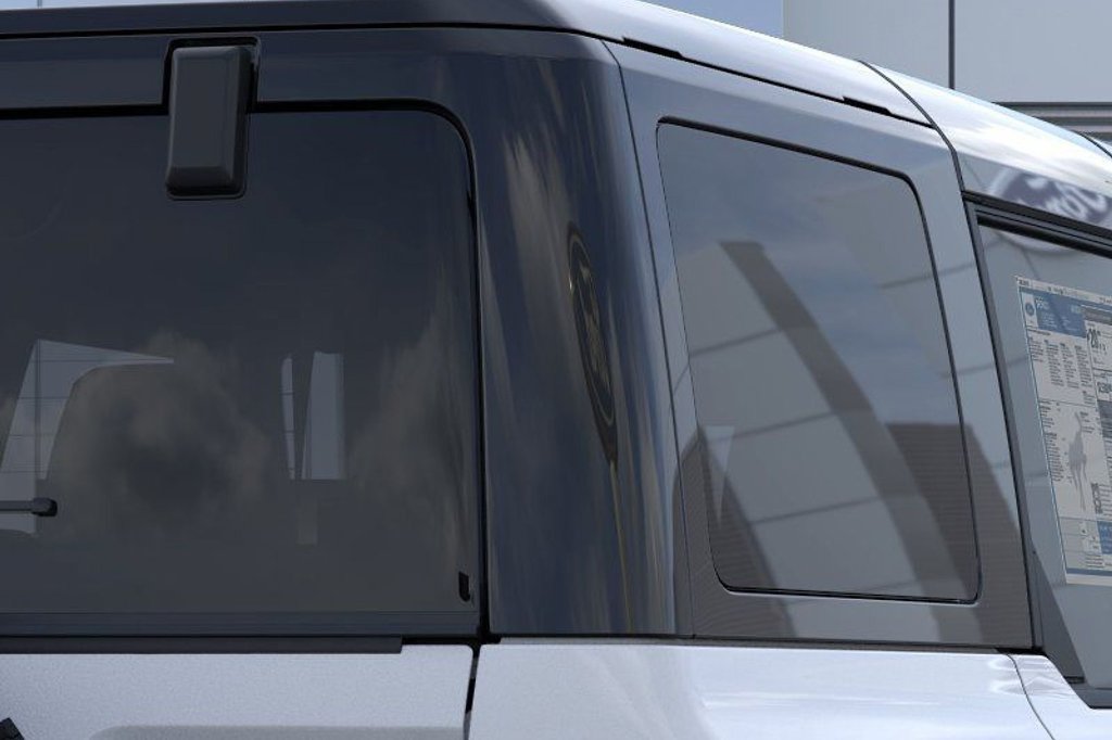 New 2026 Ford Bronco Big Bend w/ Black Diamond Package AWD/4WD image 30