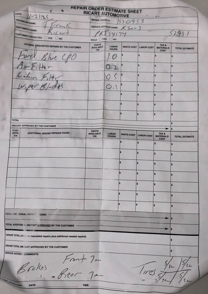 Used 2023 Chevrolet Traverse LT image 5