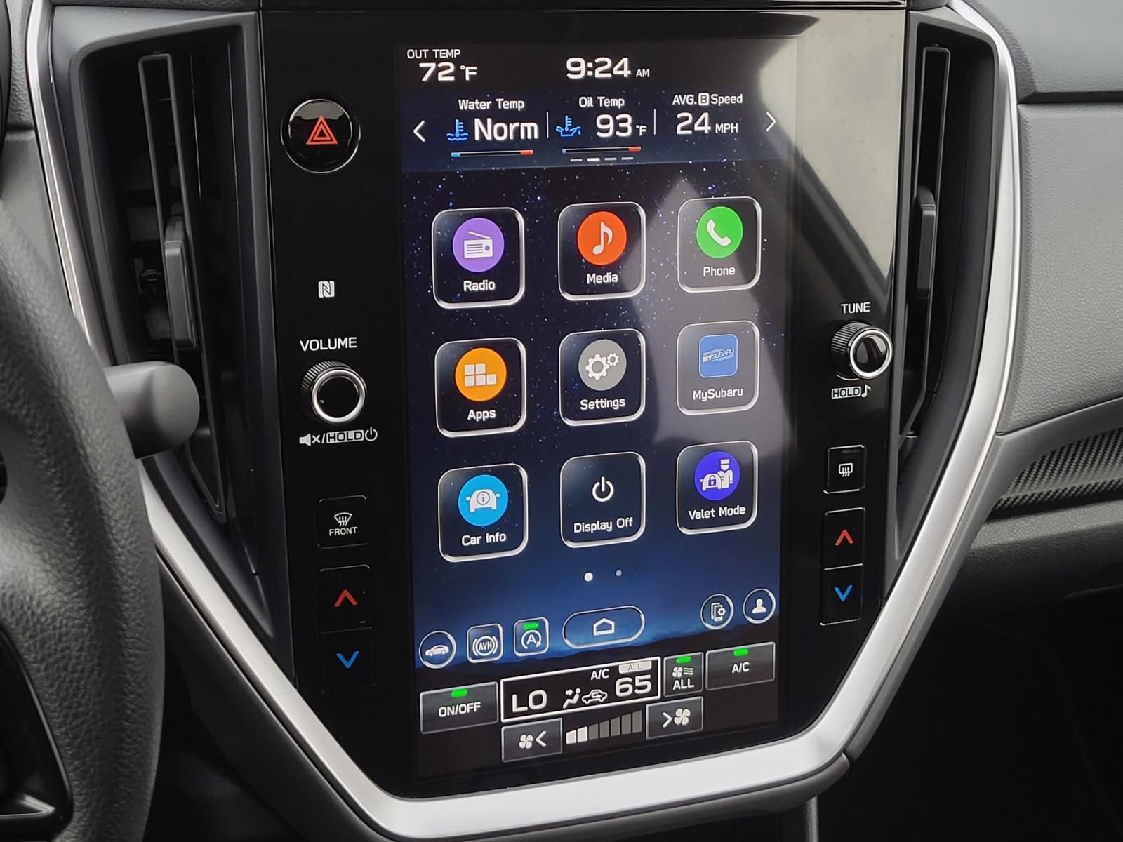 Certified 2025 Subaru Crosstrek 2.0i Premium image 22