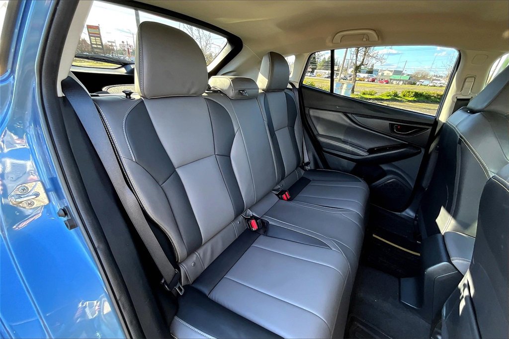 Used 2022 Subaru Crosstrek 2.5i Sport image 21
