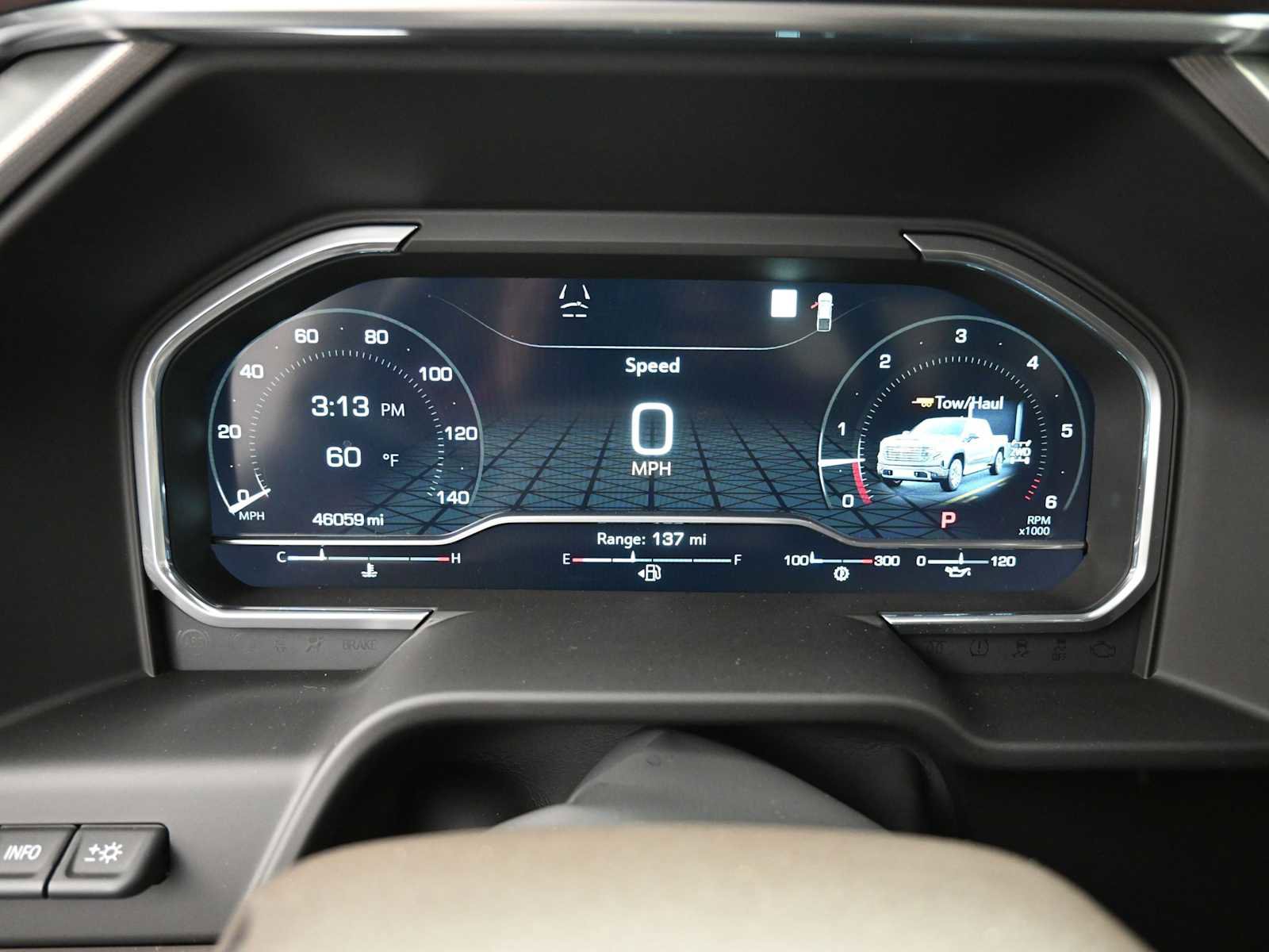 Used 2023 GMC Sierra 1500 Denali w/ Denali Reserve Package image 7