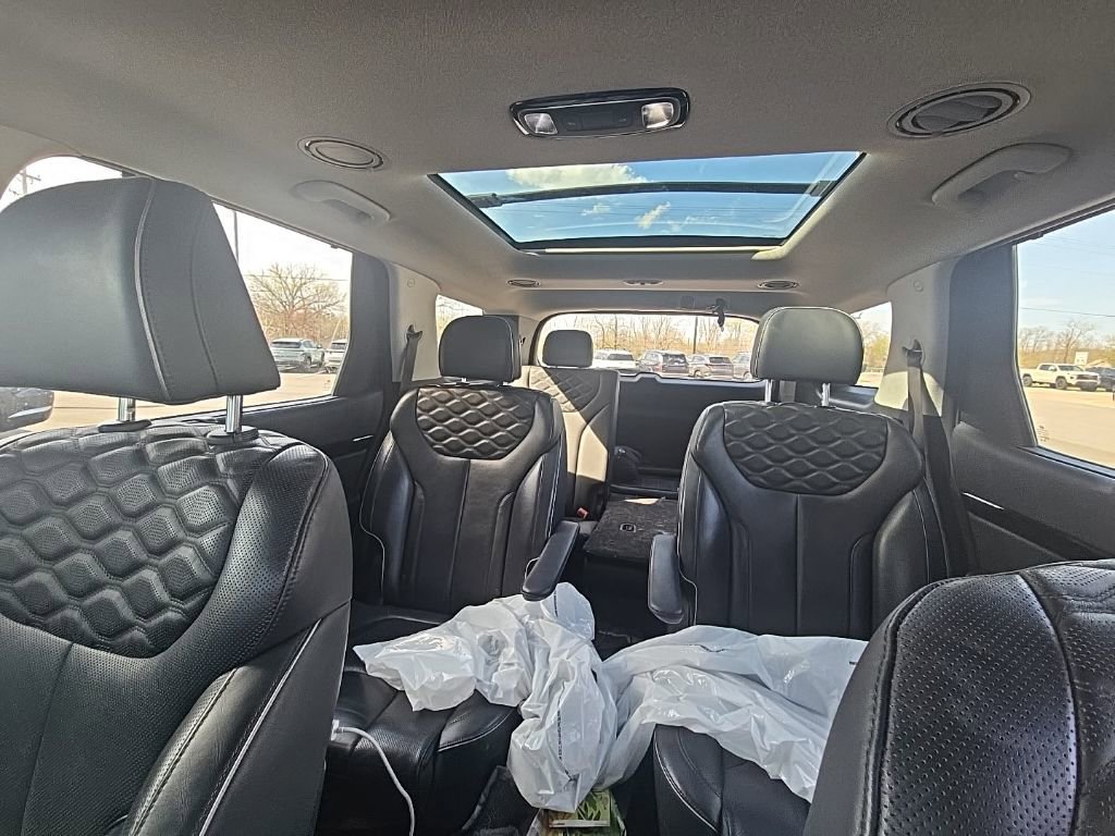 Used 2022 Hyundai Palisade Limited AWD/4WD image 14