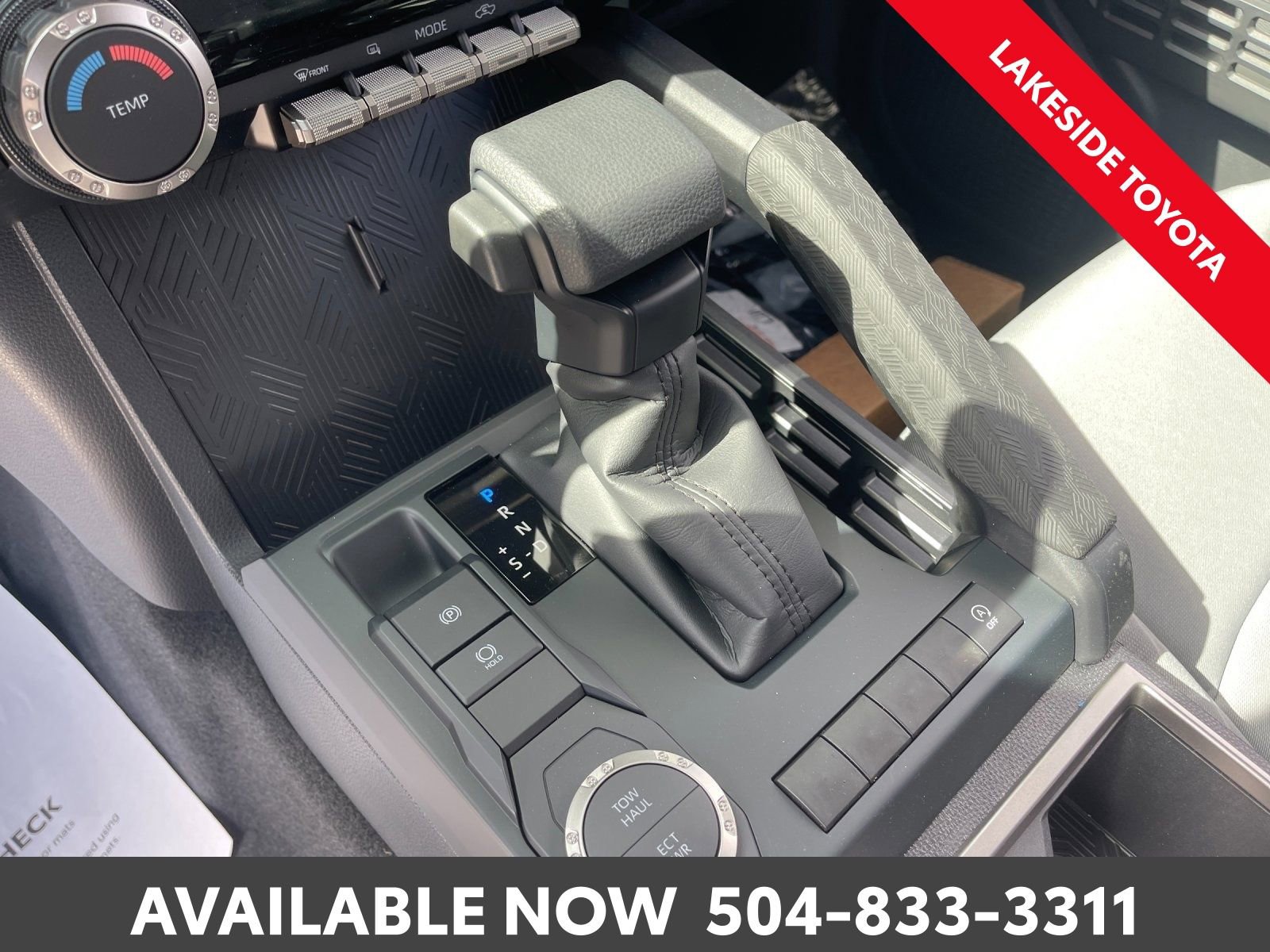 Certified 2026 Toyota Tacoma SR5 image 33