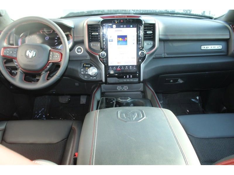 Used 2025 RAM 1500 Rebel image 14