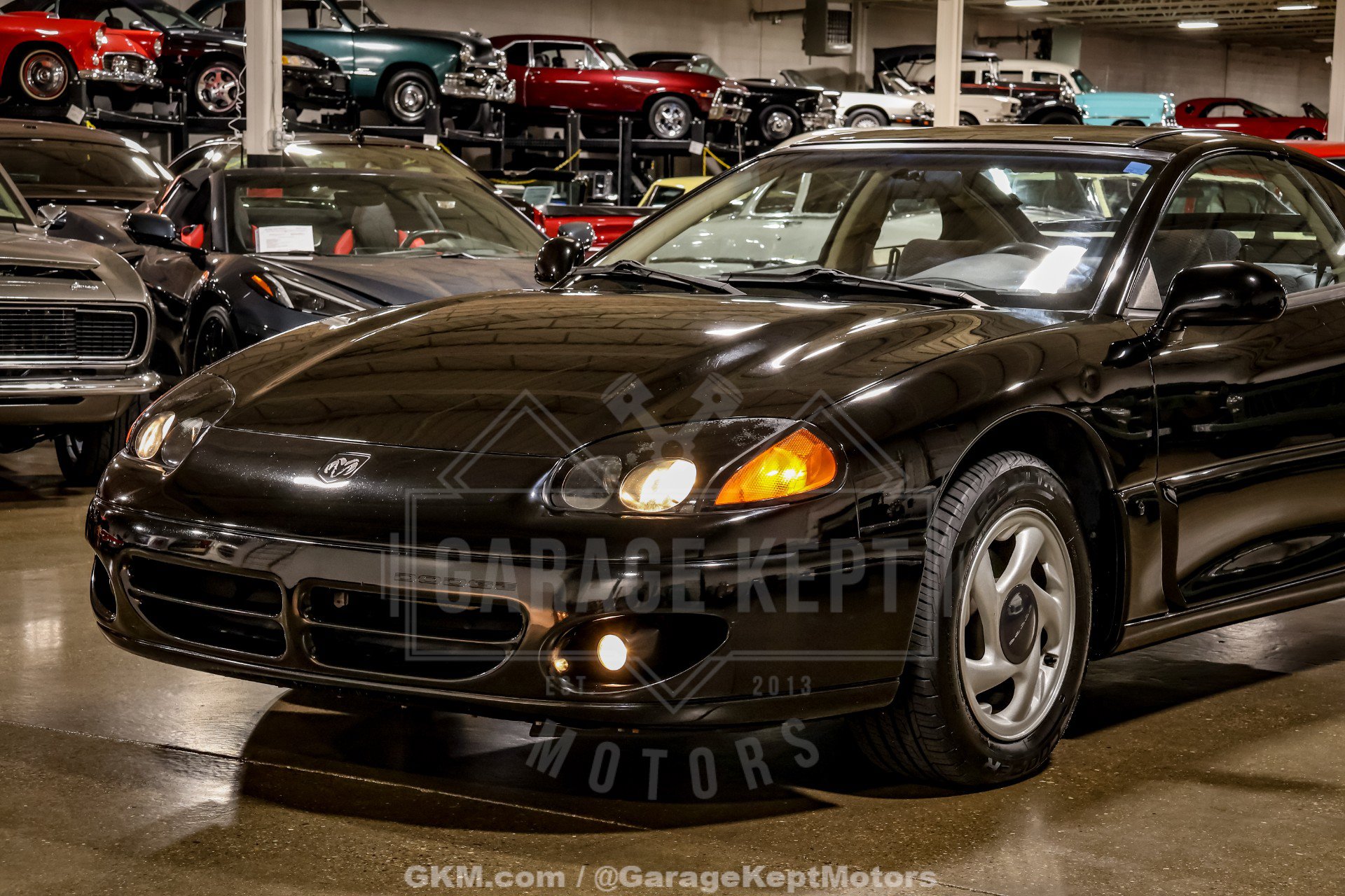 Used 1995 Dodge Stealth R/T FWD image 22