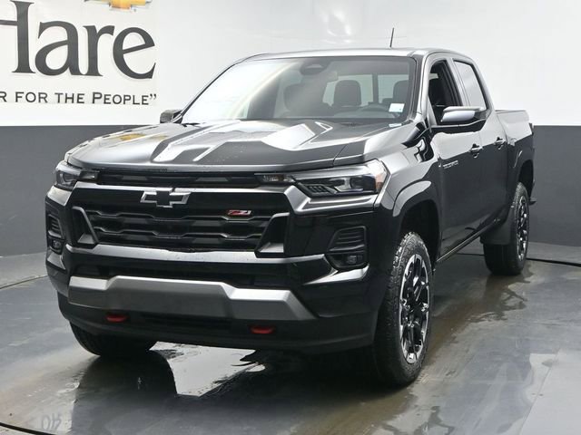 New 2026 Chevrolet Colorado Z71 w/ Technology Package image 7