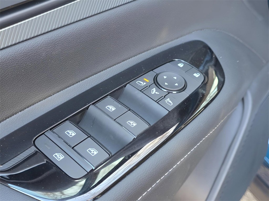 New 2026 Nissan Murano Platinum w/ Cargo Package image 19