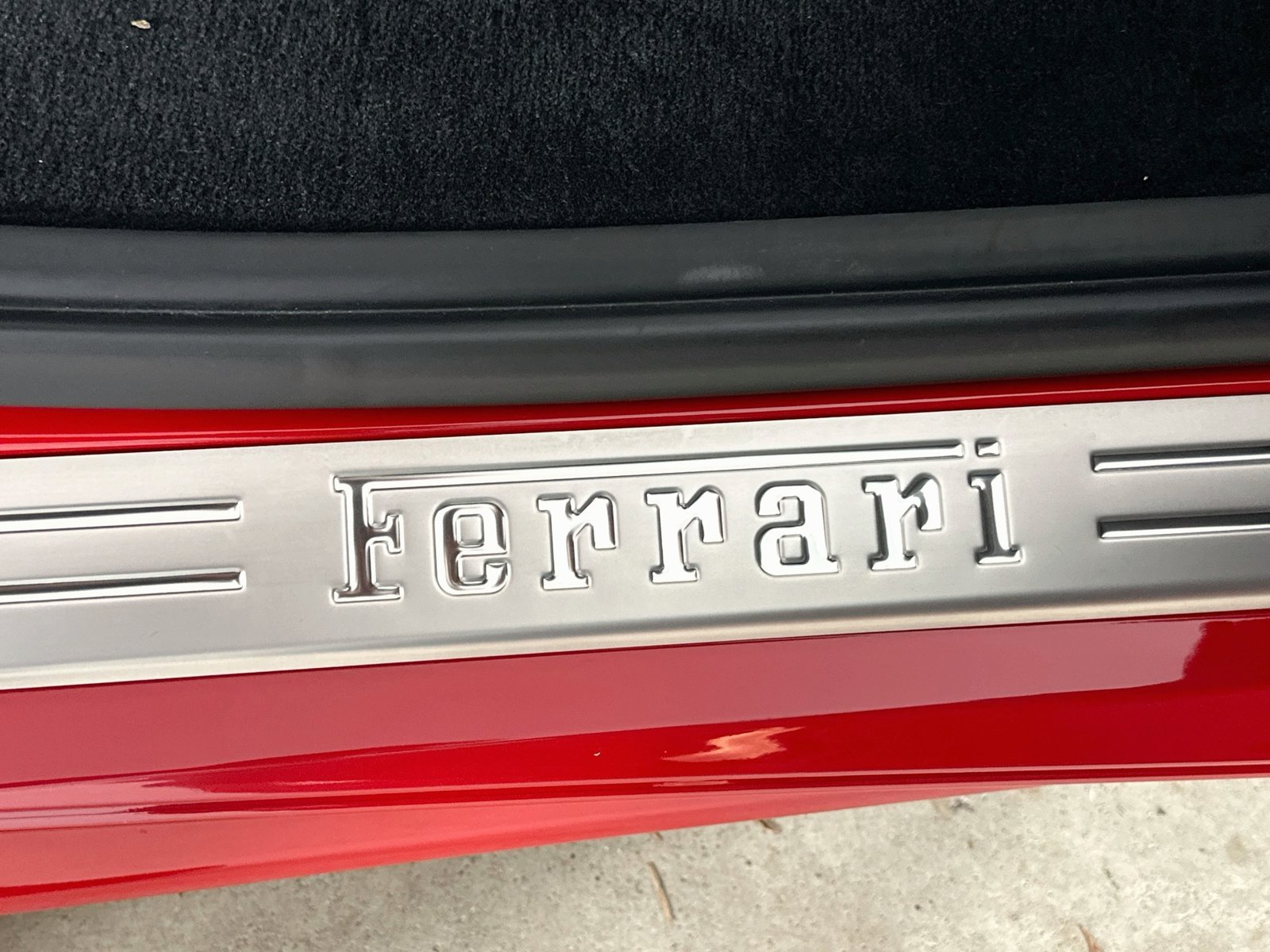 Used 2018 Ferrari 488 Spider RWD image 58