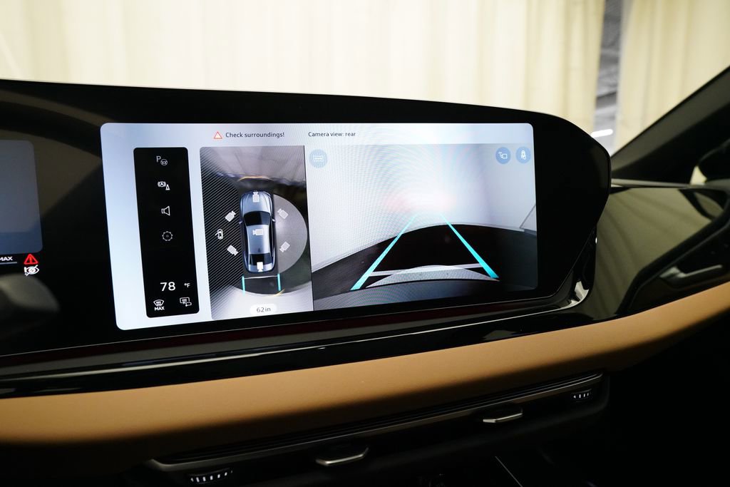 New 2026 Audi A6 Premium Plus image 21