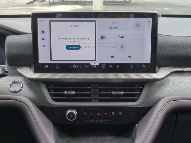 New 2026 Ford Explorer Platinum w/ LUX Leather Package image 20