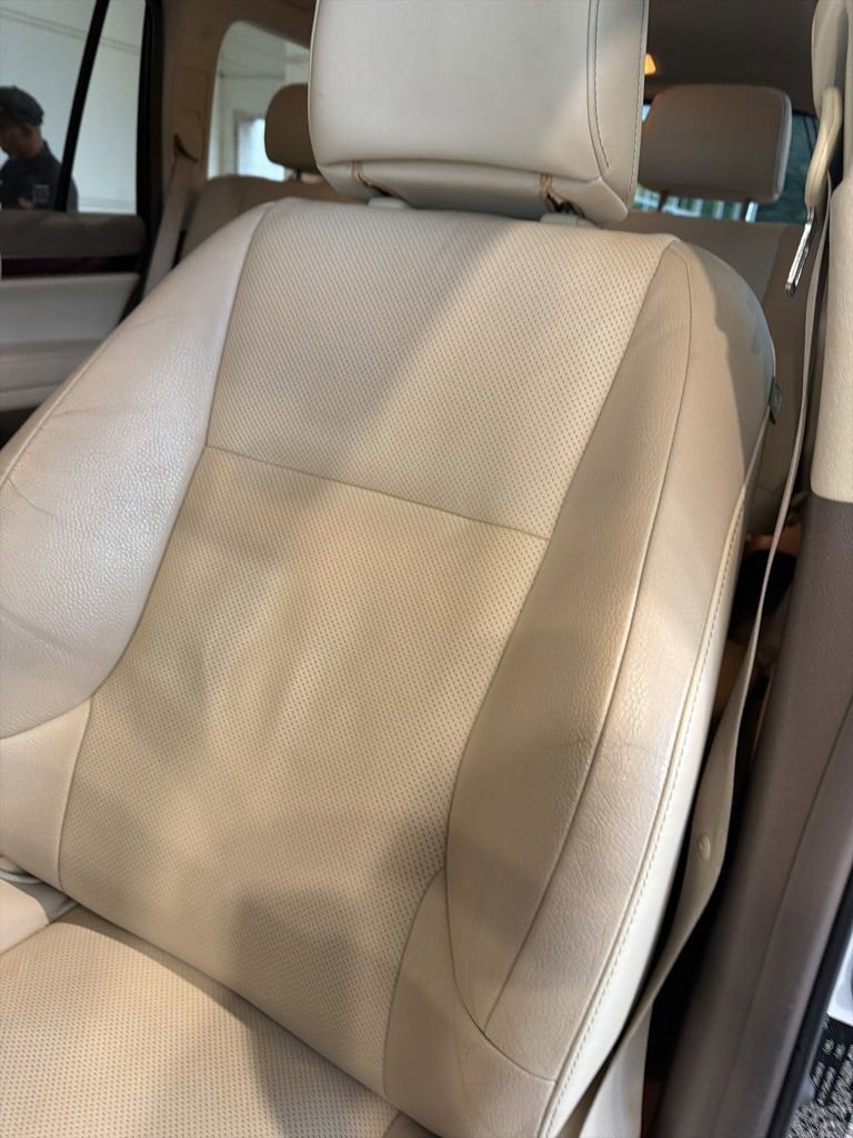 Used 2018 Lexus GX 460 Premium w/ Premium Package AWD/4WD image 5