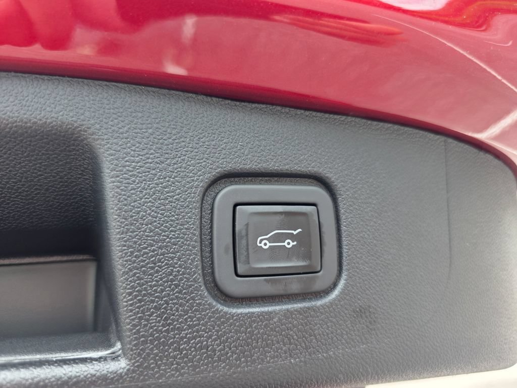 Certified 2024 Chevrolet Blazer EV LT AWD/4WD image 34