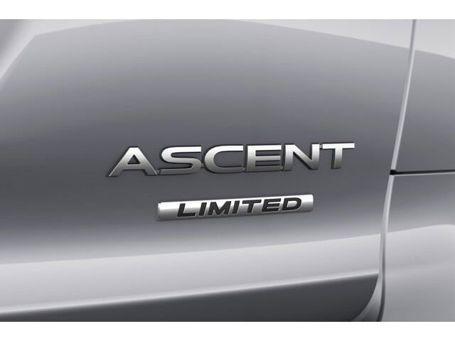 New 2026 Subaru Ascent Limited image 12