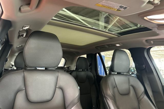 Used 2024 Volvo XC90 T8 Plus w/ Protection Package Premier image 20