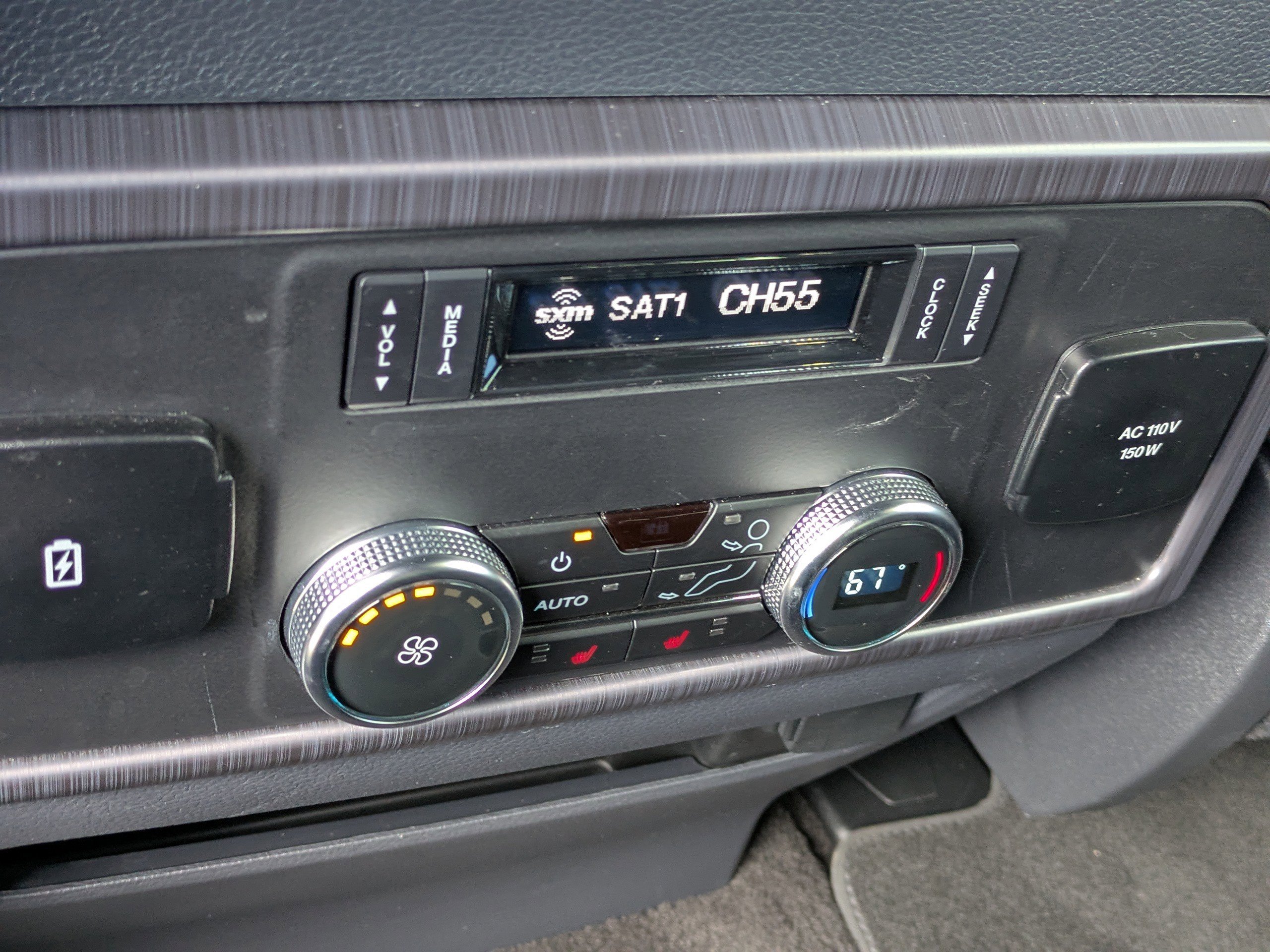 Certified 2023 Ford Expedition Platinum RWD image 23