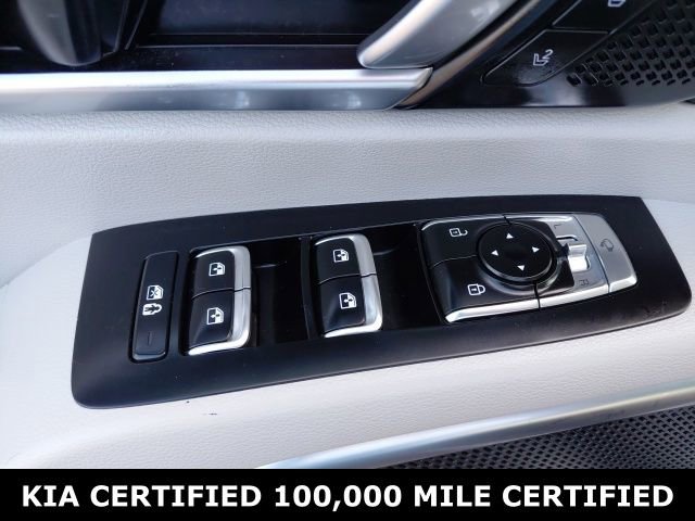 Certified 2023 Kia Telluride SX Prestige image 19