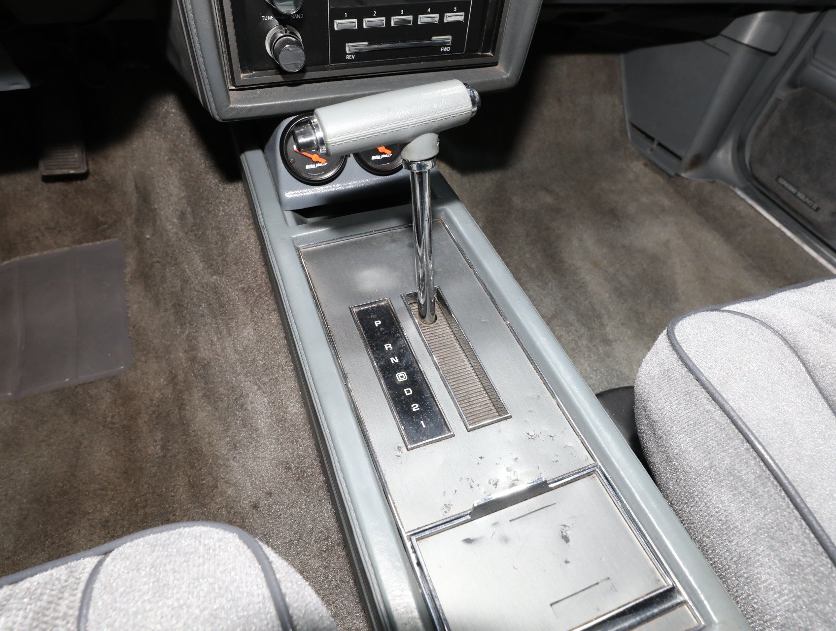 Used 1987 Buick Regal Coupe RWD image 51