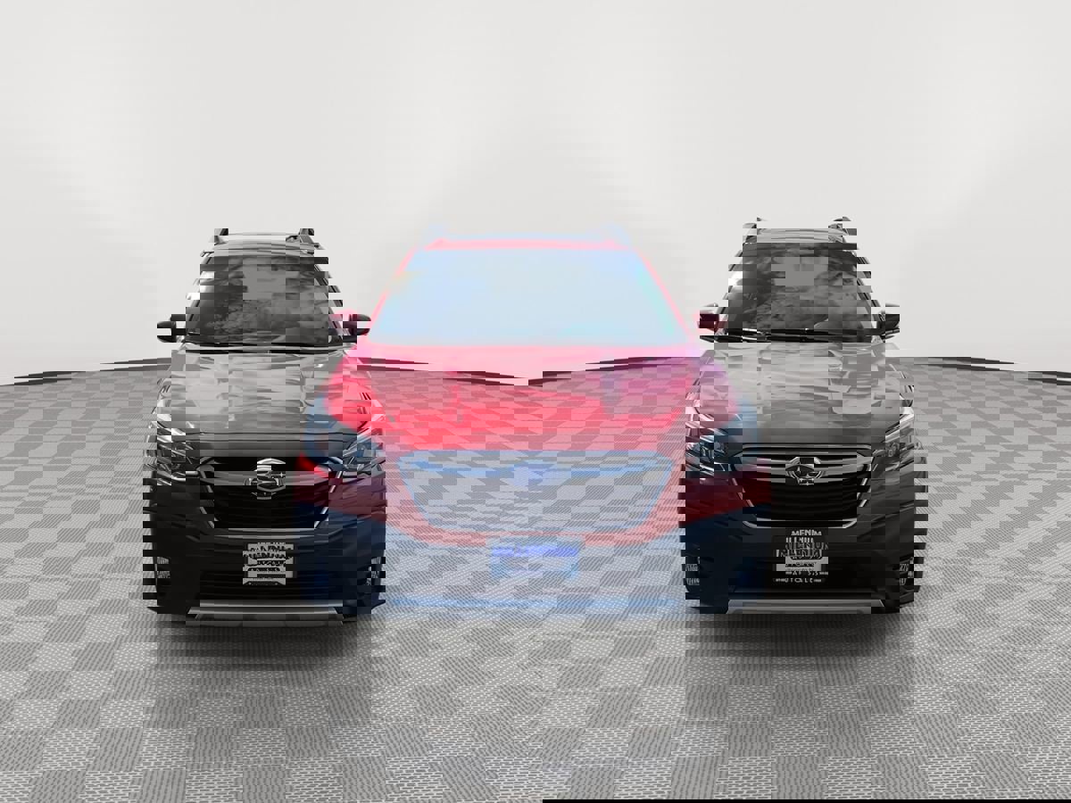 Used 2020 Subaru Outback Limited XT image 2