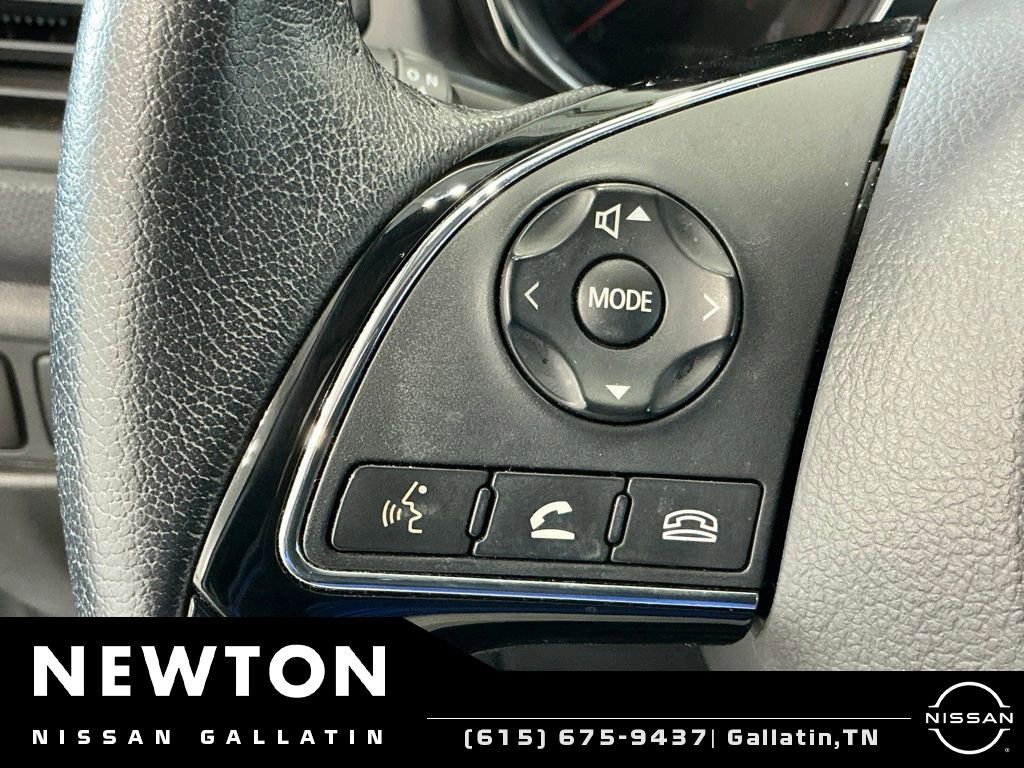 Used 2018 Mitsubishi Outlander Sport SE AWD/4WD image 22