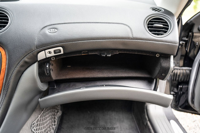 Used 2004 Mercedes-Benz SL 500 image 76