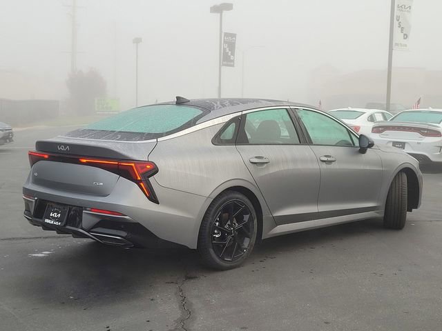 New 2026 Kia K5 GT-Line w/ GT-Line Premium Package image 5