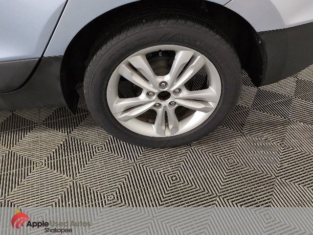 Used 2013 Hyundai Tucson GLS image 34