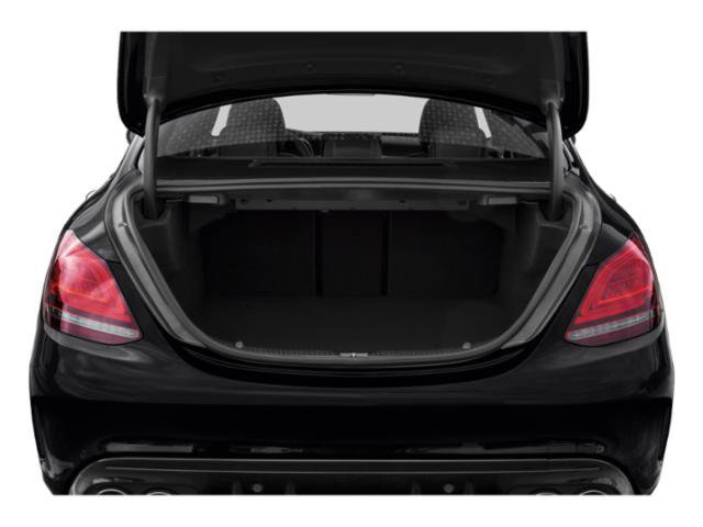 Used 2021 Mercedes-Benz C 43 AMG 4MATIC Sedan image 11