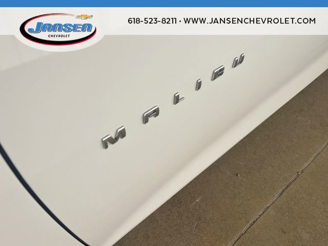 Used 2019 Chevrolet Malibu LT image 31